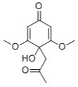 2,6-二甲氧基-1-丙酮基喹啉標(biāo)準(zhǔn)品