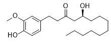 10-姜酚標(biāo)準(zhǔn)品
