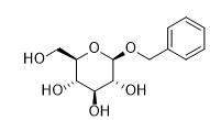 芐基-β-D-葡萄糖苷標(biāo)準(zhǔn)品