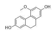 2,7-二羥基-4-甲氧基-9,10-二氫菲標準品