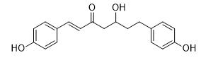 1,7-雙（4-羥基苯基）-5-羥基庚-1-烯-3-酮標(biāo)準(zhǔn)品