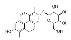芥子醇7-O-葡萄糖苷標(biāo)準(zhǔn)品