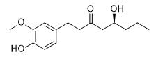 4-姜酚標(biāo)準(zhǔn)品
