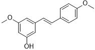 3-羥基-5,4'-二甲氧基二苯乙烯標(biāo)準(zhǔn)品