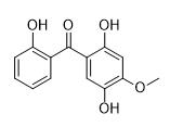 2,5,2'-三羥基-4-甲氧基二苯甲酮標(biāo)準(zhǔn)品