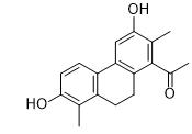 燈心草素A標(biāo)準(zhǔn)品