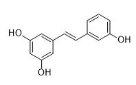 3,5,3'-三羥基二苯乙烯標(biāo)準(zhǔn)品