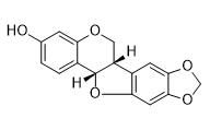 (+)-高麗槐素標準品