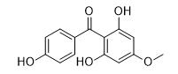 2,6,4'-三羥基-4-甲氧基二苯甲酮標(biāo)準(zhǔn)品