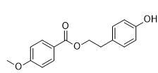 茴香酸對羥基苯乙酯標(biāo)準(zhǔn)品