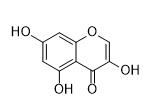 3,5,7-三羥基色原酮標(biāo)準(zhǔn)品