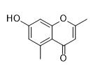7-羥基-2,5-二甲基色原酮標準品