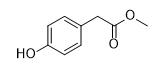 4-羥基苯乙酸甲酯標(biāo)準(zhǔn)品