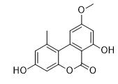 交鏈孢酚單甲醚標(biāo)準(zhǔn)品