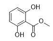 2,6-二羥基苯甲酸甲酯標(biāo)準(zhǔn)品