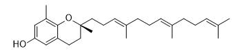 δ-生育三烯酚標(biāo)準(zhǔn)品