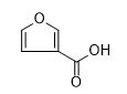 呋喃-3-羧酸標準品
