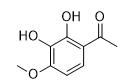 2'，3'-二羥基-4'-甲氧基苯乙酮標(biāo)準(zhǔn)品