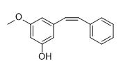 （Z）-3-羥基-5-甲氧基苯乙烯標(biāo)準(zhǔn)品