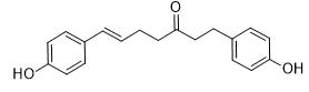 1,7-雙（4-羥基苯基）庚-6-烯-3-酮標(biāo)準(zhǔn)品