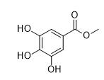 沒(méi)食子酸甲酯標(biāo)準(zhǔn)品