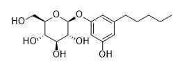 11脫羥基紅景天苷B標(biāo)準(zhǔn)品