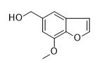 5-羥甲基-7-甲氧基苯并呋喃標(biāo)準(zhǔn)品