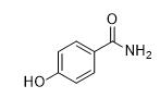 4-羥基苯甲酰胺標準品