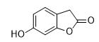 6-羥基苯并呋喃-2（3H）-酮標(biāo)準(zhǔn)品