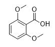 2,6-二甲氧基苯甲酸標(biāo)準(zhǔn)品