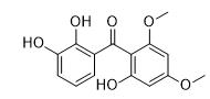 2,2'，3'-三羥基-4,6-二甲氧基二苯甲酮標準品