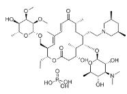 替米考星磷酸鹽標(biāo)準(zhǔn)品