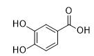 3,4-二羥基苯甲酸標(biāo)準(zhǔn)品