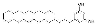 5-二十五烷基間苯二酚標(biāo)準(zhǔn)品