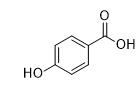 對(duì)羥基苯甲酸標(biāo)準(zhǔn)品
