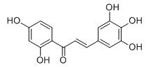 刺槐因; 2',3,4,4',5-五羥基查耳酮標(biāo)準(zhǔn)品