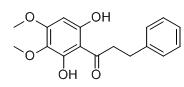 2',6'-二羥基-3',4'-二甲氧基二氫查爾酮標(biāo)準(zhǔn)品