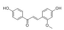 刺甘草查爾酮標(biāo)準(zhǔn)品