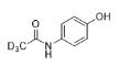 對(duì)乙酰氨基酚-D3標(biāo)準(zhǔn)品