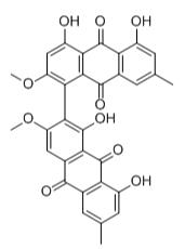 Floribundone 1標(biāo)準(zhǔn)品