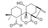 Trichorabdal A標準品