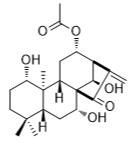 香茶菜乙素標準品