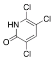 3,5,6-三氯-2-吡啶酚標準品