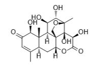 鴉膽子素D標(biāo)準(zhǔn)品