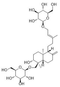 覆盆子苷F5標(biāo)準(zhǔn)品