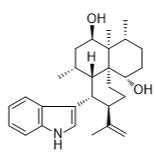 單羥基異黃酮標準品