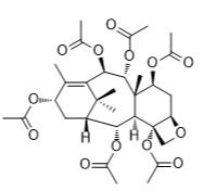 1-脫羥基漿果赤霉素IV標準品