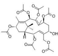 紫杉三烯A標(biāo)準(zhǔn)品