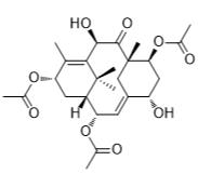 紅豆杉W標(biāo)準(zhǔn)品