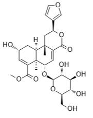 脫氫硼糖苷B標(biāo)準(zhǔn)品